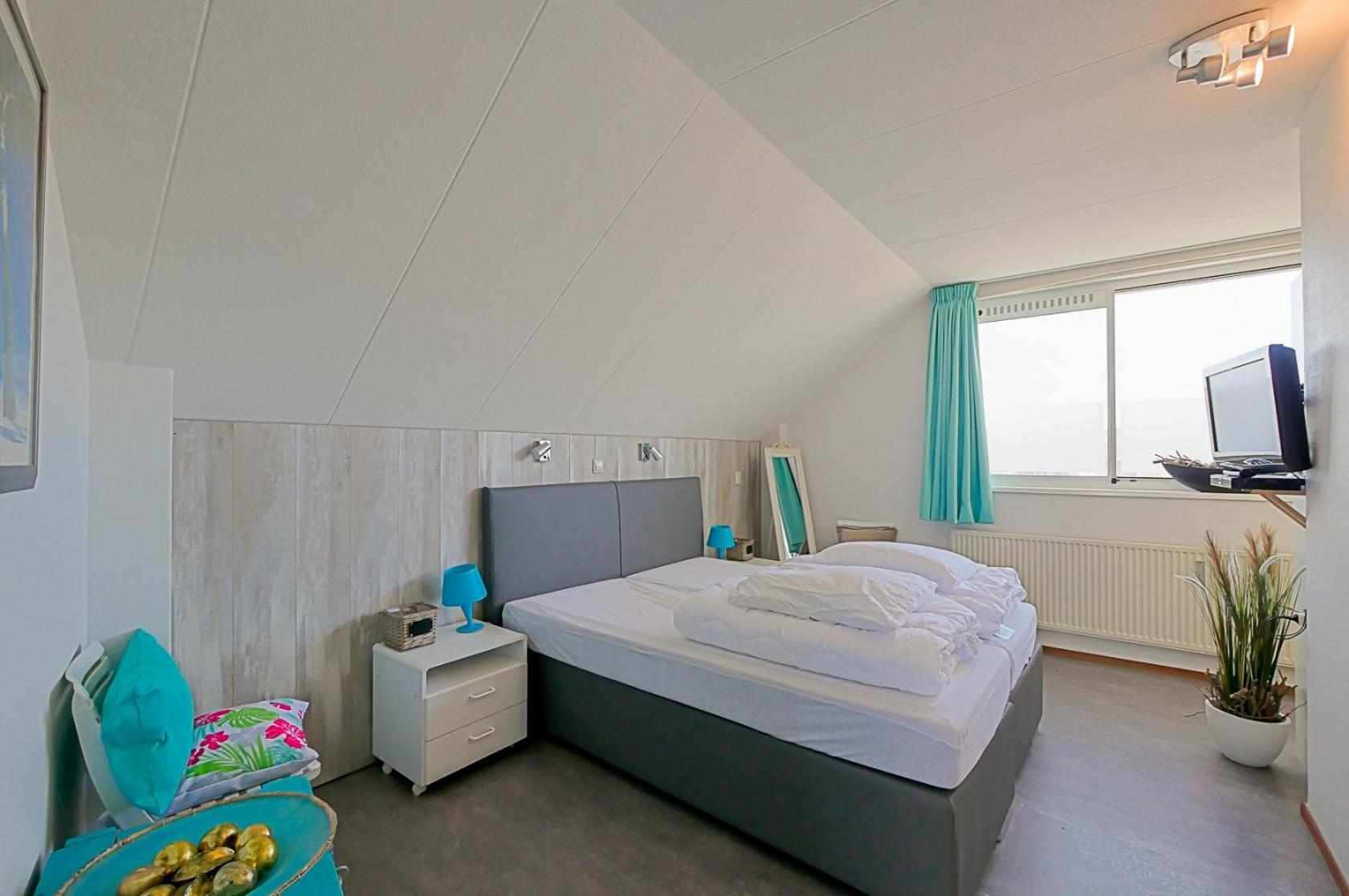 Ferienwohnung Seinpost 26 Callantsoog Exterior foto