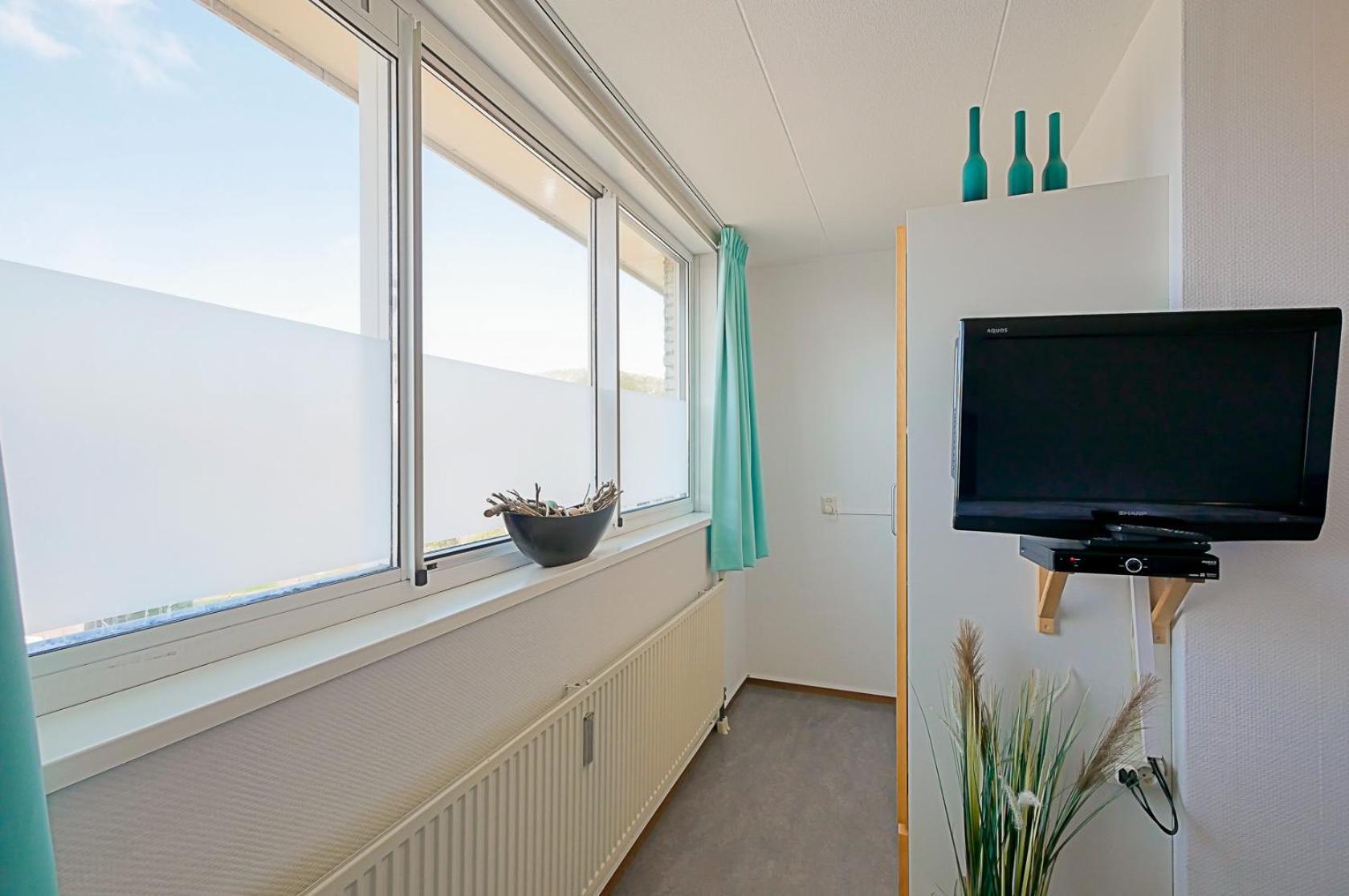 Ferienwohnung Seinpost 26 Callantsoog Exterior foto
